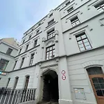 Apartamenty Loftowe Blisko Rynku