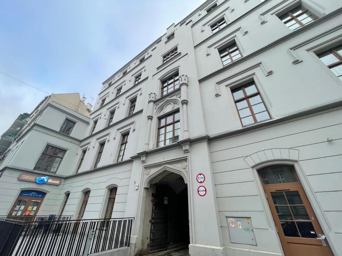Loftowe Blisko Rynku Apartment *