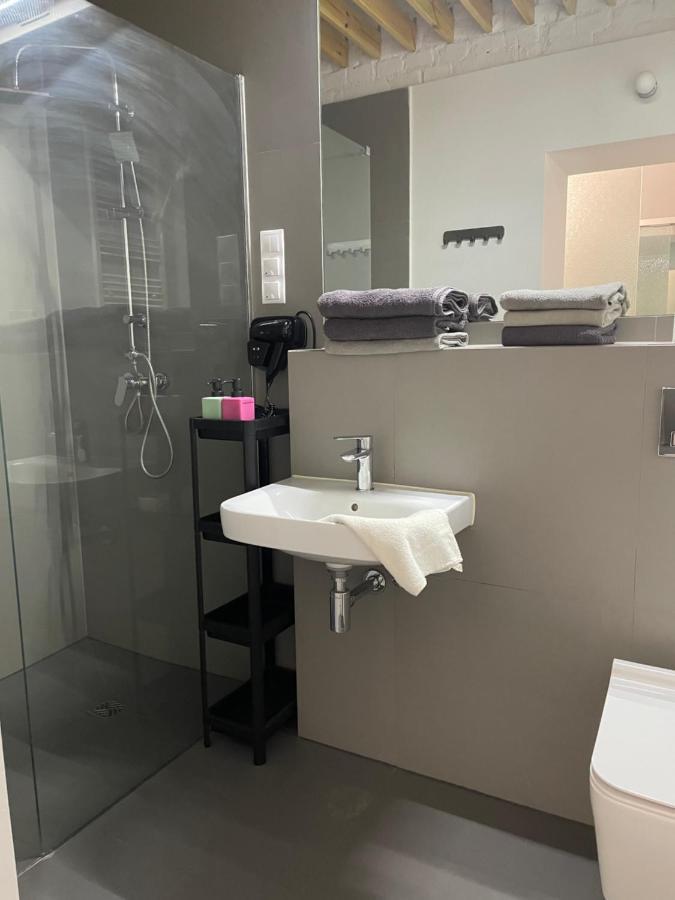 Apartment Loftowe Blisko Rynku Wroclaw