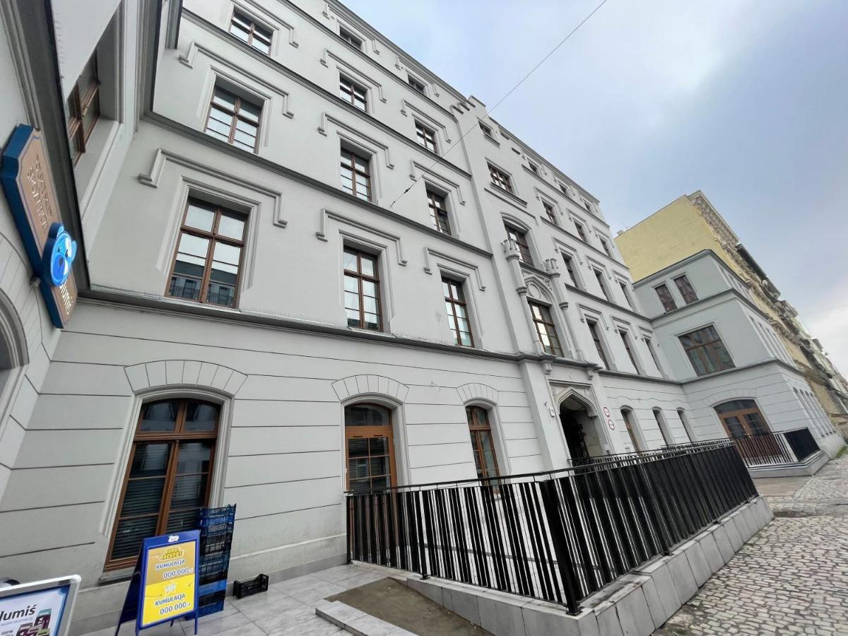 Loftowe Blisko Rynku Apartment