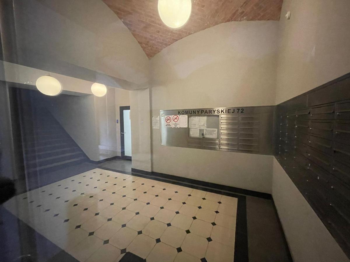 Apartment Loftowe Blisko Rynku