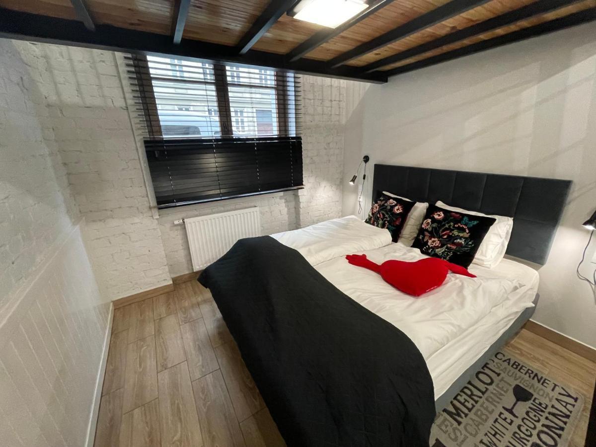 Loftowe Blisko Rynku Apartment Wroclaw