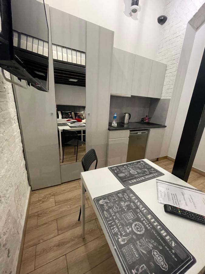 Apartment Loftowe Blisko Rynku Wroclaw