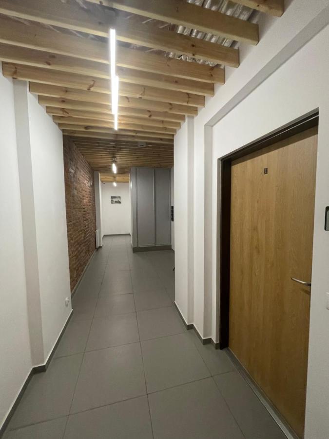 Loftowe Blisko Rynku Apartment