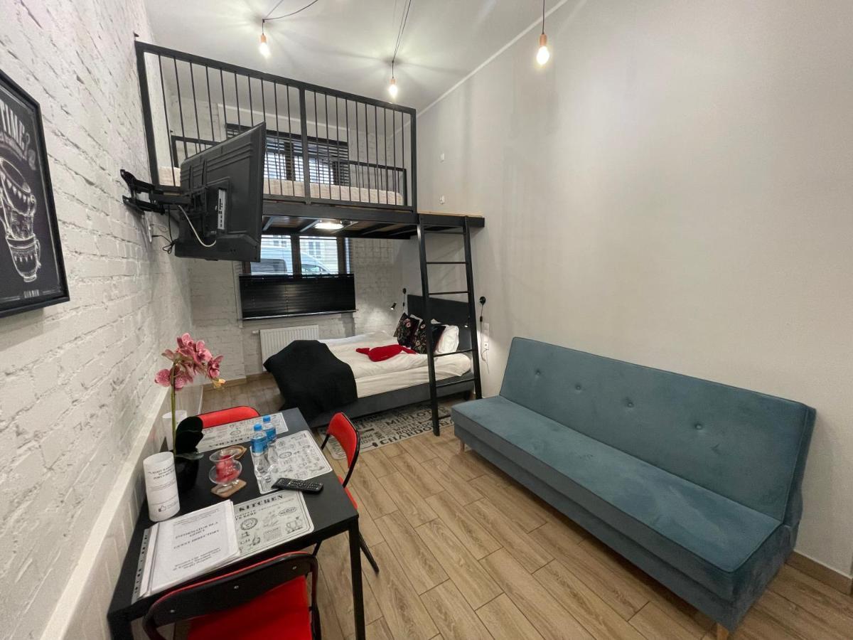 Loftowe Blisko Rynku Apartment Wroclaw
