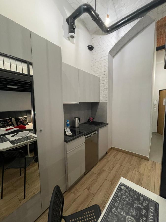 Apartment Loftowe Blisko Rynku *