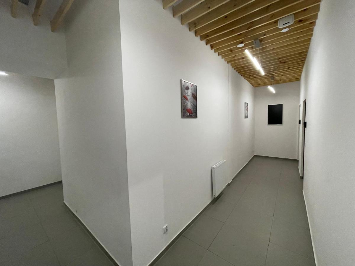 Loftowe Blisko Rynku * Wroclaw